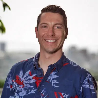 Seth August Mortgage Loan Originator
